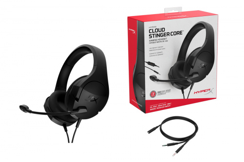 HyperX Cloud Stinger Core Gamer Headset