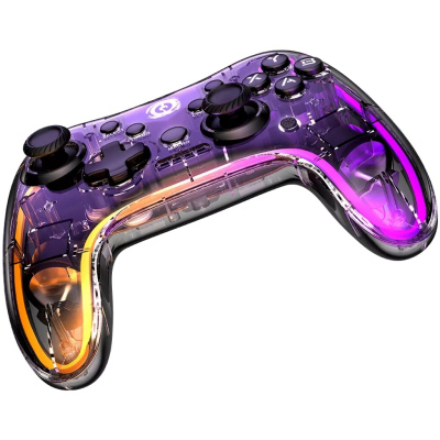 CANYON Brighter GPW-04 Vezeték Nélküli Kontroller Gamepad