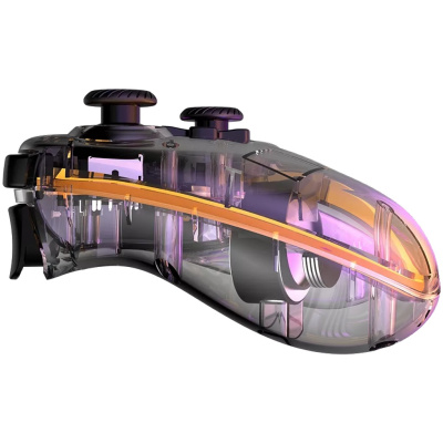 CANYON Brighter GPW-04 Vezeték Nélküli Kontroller Gamepad