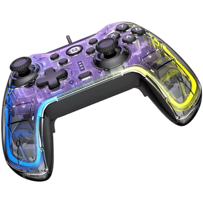 CANYON Brighter GP-02 Kontroller Gamepad