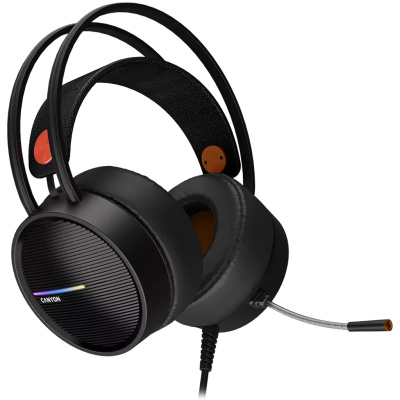 CANYON INTERCEPTOR GH-8A Gamer Headset