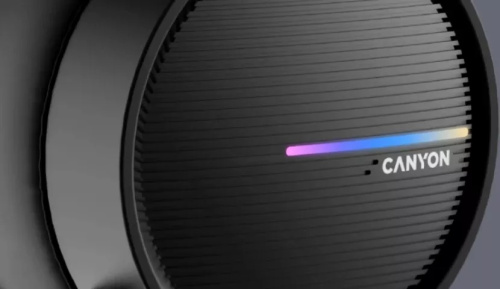 CANYON INTERCEPTOR GH-8A Gamer Headset