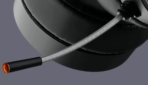 CANYON INTERCEPTOR GH-8A Gamer Headset