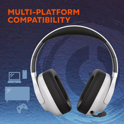 CANYON EGO GH-16 Vezeték Nélküli Bluetooth Gamer Headset