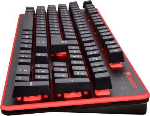 COUGAR Deathfire Gamer Egér + Billentyűzet (Magyar Kiosztás)