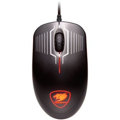 COUGAR Deathfire Gamer Egér + Billentyűzet (Magyar Kiosztás)