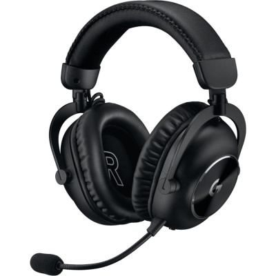 LOGITECH G PRO X 2 LIGHTSPEED Vezeték Nélküli Gamer Headset