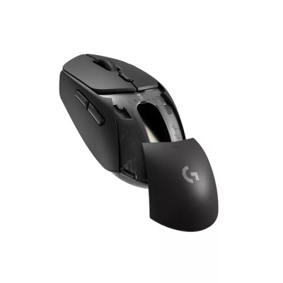 LOGITECH G309 LIGHTSPEED Vezeték Nélküli Gamer Egér - Fekete