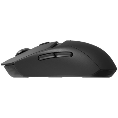 LOGITECH G309 LIGHTSPEED Vezeték Nélküli Gamer Egér - Fekete
