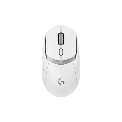 LOGITECH G309 LIGHTSPEED Vezeték Nélküli Gamer Egér - Fehér