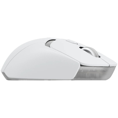 LOGITECH G309 LIGHTSPEED Vezeték Nélküli Gamer Egér - Fehér