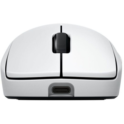 LOGITECH G PRO 2 LIGHTSPEED Vezeték Nélküli Gamer Egér - Fehér