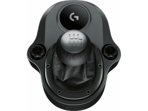 LOGITECH G923 SE Gamer Kormány + Váltó Szett