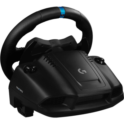LOGITECH G923 SE Gamer Kormány + Váltó Szett