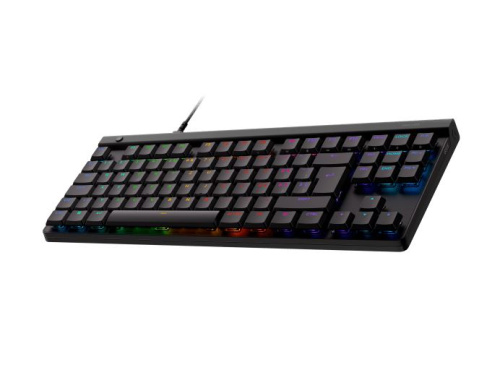 LOGITECH G515 TKL Mechanikus Gamer Billentyűzet - Angol Kiosztás!