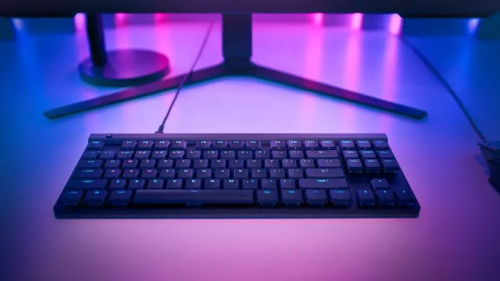 LOGITECH G515 TKL Mechanikus Gamer Billentyűzet - Angol Kiosztás!