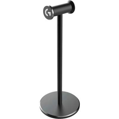 LOGITECH G PRO X Gamer Headset + Állvány - Fekete