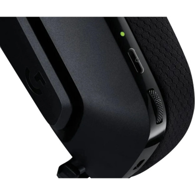 LOGITECH G535 Lightspeed Vezeték Nélküli Gamer Headset