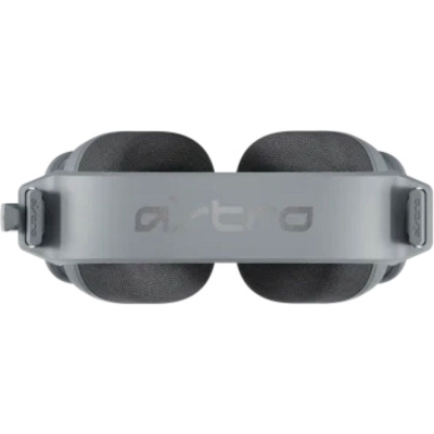LOGITECH ASTRO A10 Gamer Headset - Szürke
