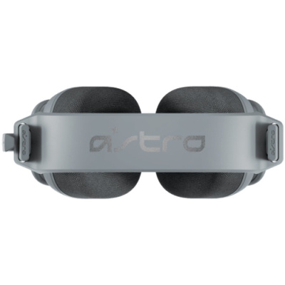 LOGITECH ASTRO A10 Gamer Headset - Szürke