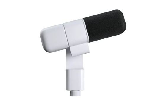 LOGITECH G Yeti Studio Aktív Dinamikus XLR Streamer/Gamer Mikrofon