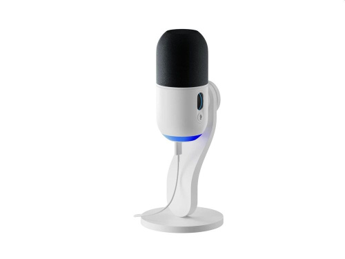 LOGITECH G Yeti GX RGB Streamer/Gamer Mikrofon - Fehér