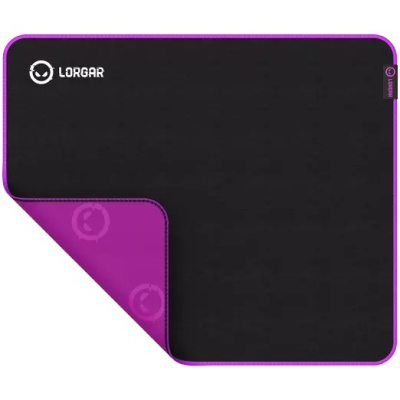 LORGAR Main 315 Gamer Egérpad - L