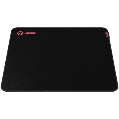 LORGAR Main 325 Gamer Egérpad - L