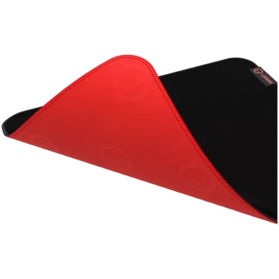 LORGAR Main 323 Gamer Egérpad - M