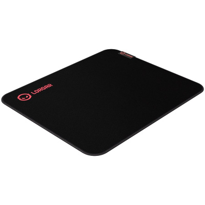 LORGAR Main 323 Gamer Egérpad - M