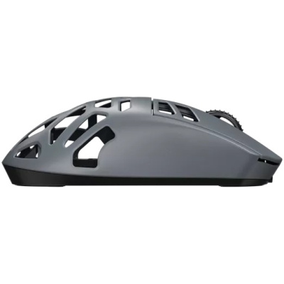 LORGAR MSE90W Vezeték Nélküli Gamer Egér - Szürke