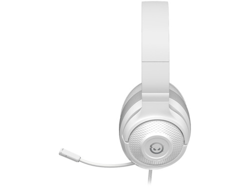 LORGAR Noah 101 Gamer Headset - Fehér