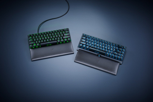 Razer Ergonomikus Csuklótámasz Mini Billentyűzethez