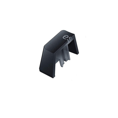 Razer PBT Billentyűsapka Szett - Fekete - US/UK