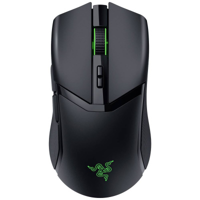 Razer Cobra Pro Vezeték Nélküli Gamer Egér - Fekete