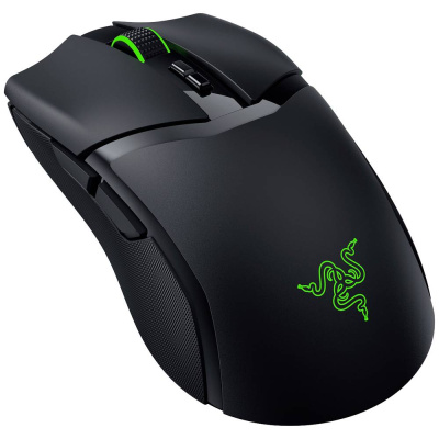 Razer Cobra Pro Vezeték Nélküli Gamer Egér - Fekete