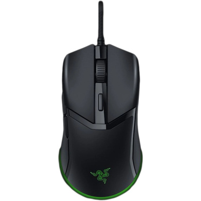 Razer Cobra Gamer Egér - Fekete