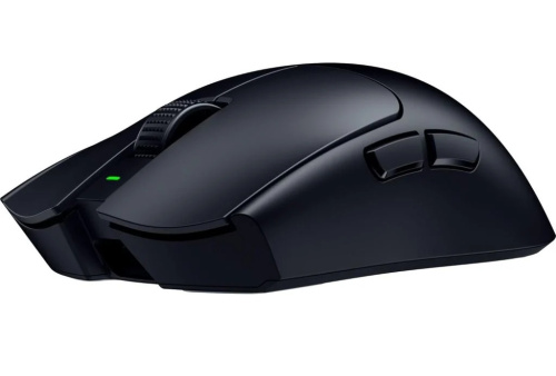 Razer Viper V3 Pro Vezeték Nélküli Gamer Egér - Fekete