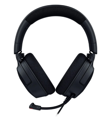 Razer Kraken V4 X Gamer Headset - Fekete