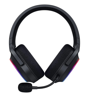 Razer Barracuda X Chroma Vezeték Nélküli Gamer Headset - Fekete