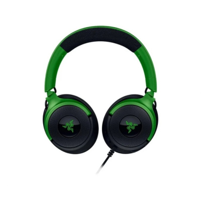 Razer Kraken V4 X Gamer Headset - Minecraft Edition