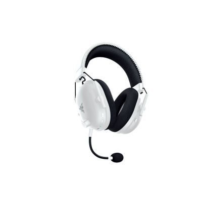 Razer BlackShark V2 Pro for PlayStation Vezeték Nélküli Gamer Headset - Fehér
