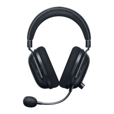 Razer BlackShark V2 Pro for PlayStation Vezeték Nélküli Gamer Headset - Fekete