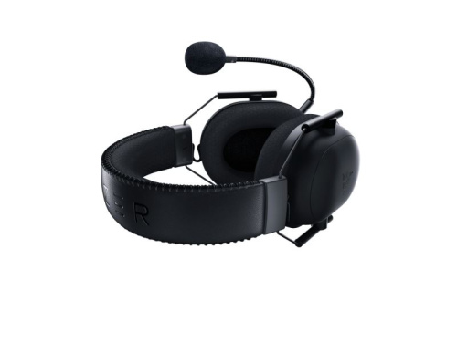 Razer BlackShark V2 Pro (Xbox Licensed) Vezeték Nélküli Gamer Headset - Fekete