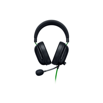 Razer BlackShark V2 X USB Gamer Headset - Fekete