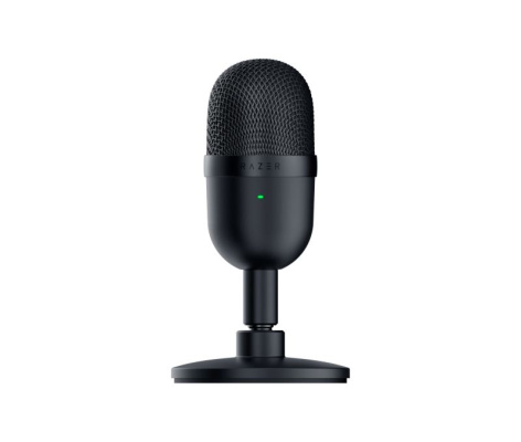 Razer Seiren V3 Mini - Streamer/Gamer Mikrofon - Fekete