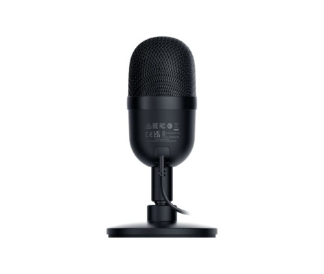 Razer Seiren V3 Mini - Streamer/Gamer Mikrofon - Fekete
