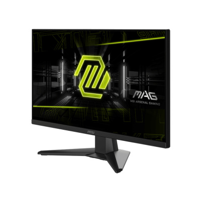 MSI MAG 242F Gamer Monitor 200Hz - 24"