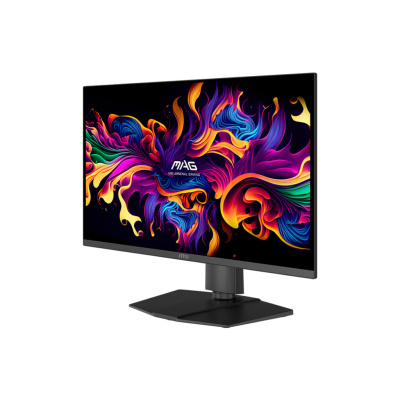 MSI MAG 271QP QD-OLED X24 Gamer Monitor 240Hz - 27"