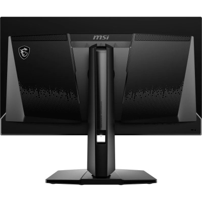 MSI MAG 271QPX QD-OLED E2 - OLED Gamer Monitor - 27"